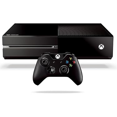 Amazon.co.jp 売れ筋ランキング: Xbox One本体 の中で最も人気の