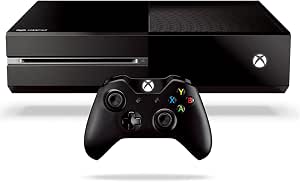 Xbox One (5C5-00019) 【メーカー生産終了】