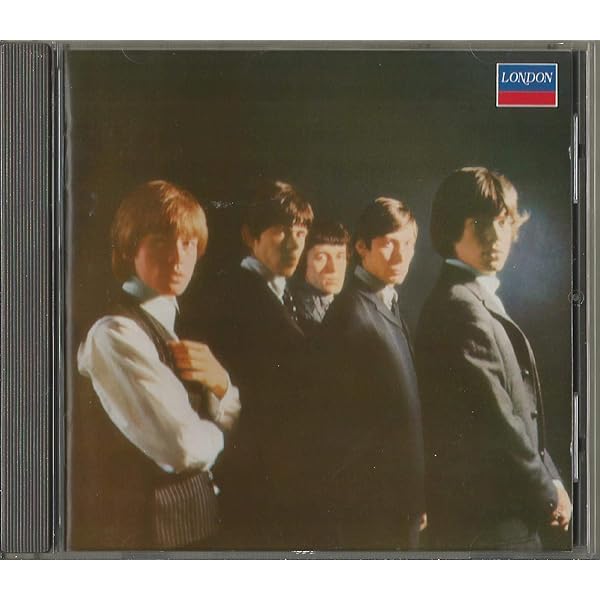 Amazon.co.jp: England's Newest Hit Makers: Rolling Stones