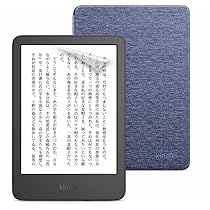 Kindle 2024年発売16GB Amazon Kindle 2024 (11th gen) 16GB Black Without Ads No Ads