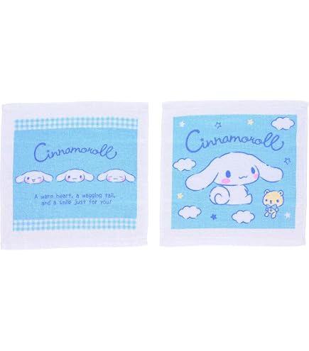 Amazon.co.jp: サンリオ(SANRIO) マイメロディ おしぼりタオル3枚