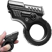 銃型 フィジェットトイ EDC +フィジェットスライダー 2点セット 71Kju91LawL._AC_UL210_SR210,