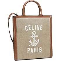 CÉLINE ベージュ トートバッグ ショルダーストラップ付き Amazon | [セリーヌ] トートバッグ ショルダーバッグ カバ S