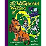 The Wonderful Wizard Of Oz (The Childhood of Famous Americans Series)