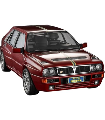 Amazon | イタレリ 1/24 ブガッティロワイヤル クーペ・ナポレオン