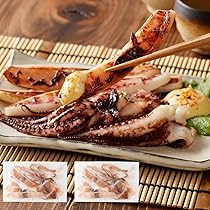 干物セット特  カニ 干スルメイカ シャム 極旨干物セット（8種入り） - KAN-ICHI