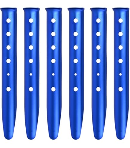 Amazon | エムエスアール(MSR) アウトドア テントアクセサリー