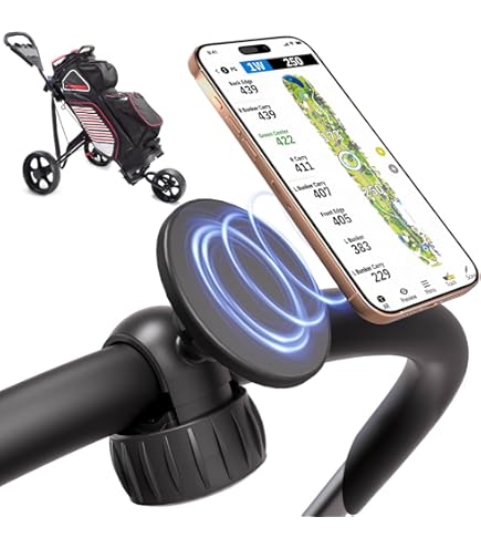 Amazon.co.jp: Clicgear Model 4.0 ゴルフプッシュカート 3輪