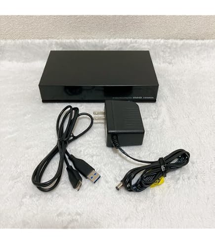Amazon | アイ・オー・データ機器 録画用ハードディスク 3TB AVHD-UTB3