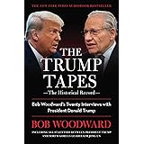 The Trump Tapes: Bob Woodward's Twenty Interviews with President Donald Trump (English Edition)