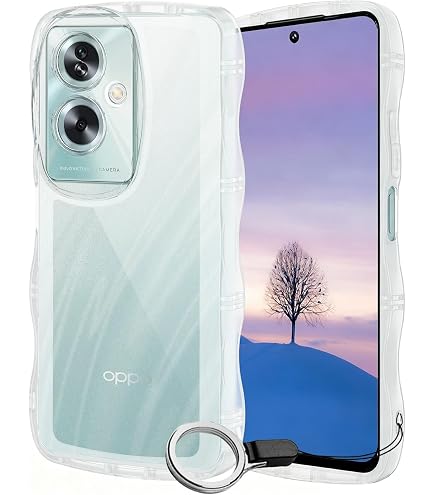 Amazon.co.jp: BonwFzin【2枚セット】 適用 OPPO A79 5G A303OP
