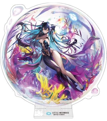 Amazon.co.jp: アルジャーノンプロダクト 勝利の女神:NIKKE アクリル