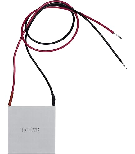 ペルチェ素子 TEC1-04708 20x30 5.6V 8A ペルチェ素子 TEC1-04708 TEC1