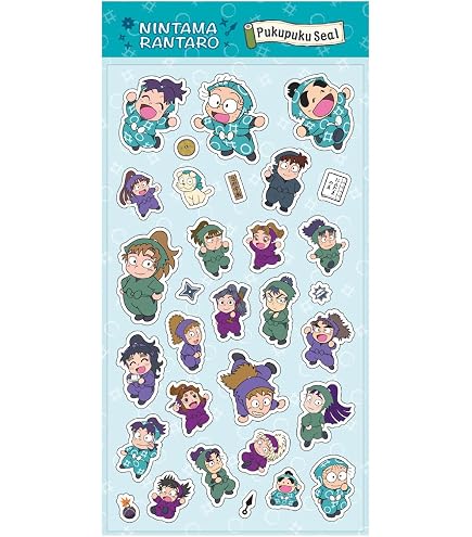 Amazon.co.jp: 忍たま乱太郎 アクリルゆらゆらマーカー vol.1 全6種