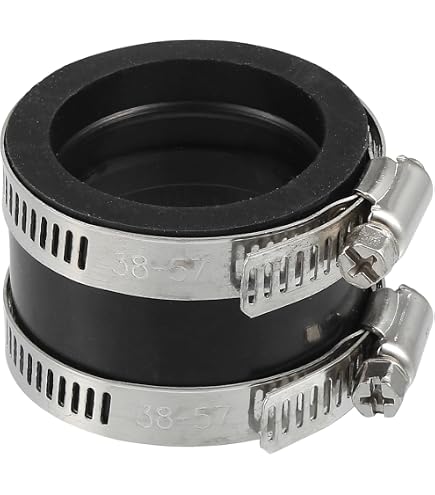 Amazon | 高品質インテークマニホールド 50cc DD DT50 2T 21mm に対応