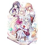 アルカナ・アルケミア 初回版【予約特典付】