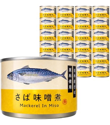 Amazon.co.jp: いなば食品 いなば ひと口さば味付3缶 (115g3) : 食品