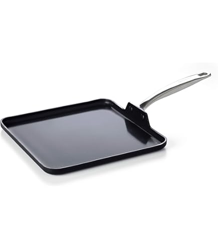 Amazon｜グリーンパン GREENPAN プライムミッドナイト 鍋 フライパン