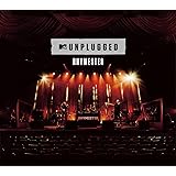 MTV Unplugged : RHYMESTER [CD]