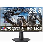 Amazon.co.jp: Acer ゲーミングモニター Nitro VG240YSbmiipfx 23.8