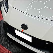 Amazon.co.jp: KUNGKIC トヨタ GR86 ZN8 スバル BRZ ZD8 用 ワイド