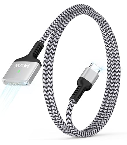 Amazon.co.jp: MacBook Pro 充電ケーブル 100W 交換用 USB-C - Type-C