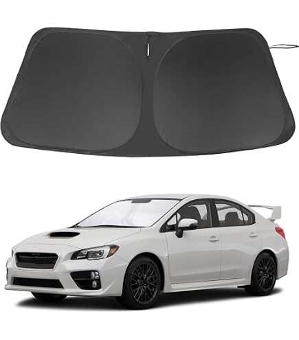 SNAPSHADES Port Window Sun Shades For KIA EV6 (2021-Present) - UV Protection, Perfect Fit - View #7
