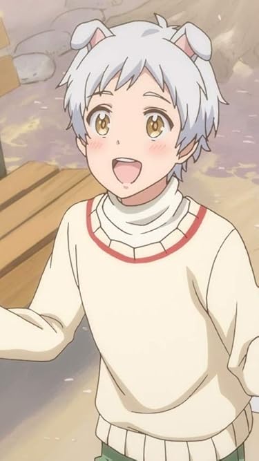2020年冬アニメ - 山田ポチ