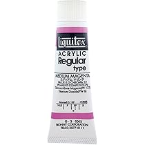 (未使用･未開封品)　リキテックス アクリル絵具 リキテックスカラー レギュラータイプ ブライト シルバー 70 20ml(6号) kmdlckf Amazon | リキテックス アクリル絵具 リキテックスカラー