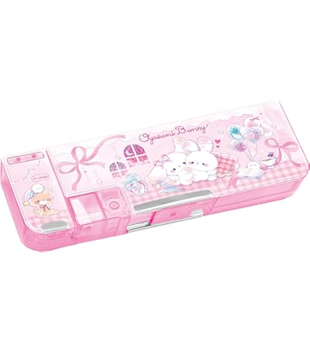 Amazon.co.jp: クラックス(CRUX) オバケーヌ コンパクト両面開きペン