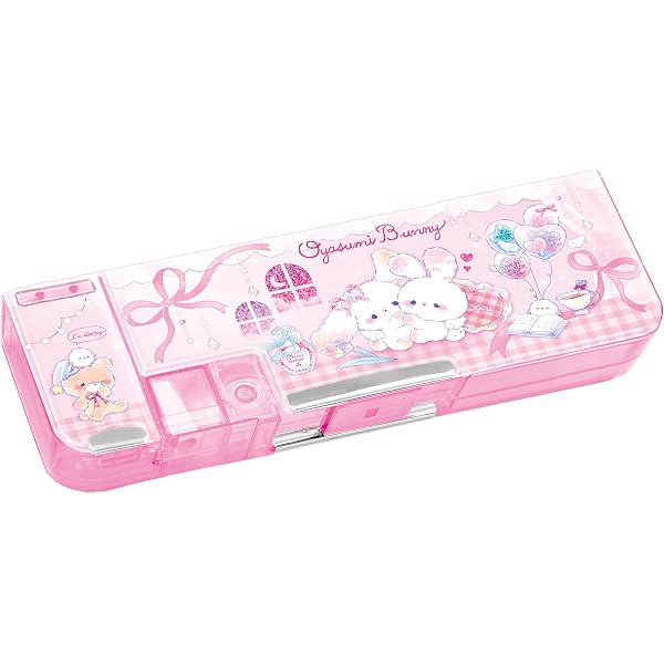 Amazon.co.jp: カミオジャパン もぐにゃん コンパクト両面開きペン