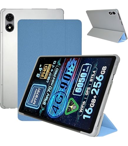 Amazon.co.jp: For TECLAST T60 ケース TECLAST T60 カバー タブレット