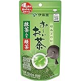伊藤園 おーいお茶 抹茶入り緑茶 100g