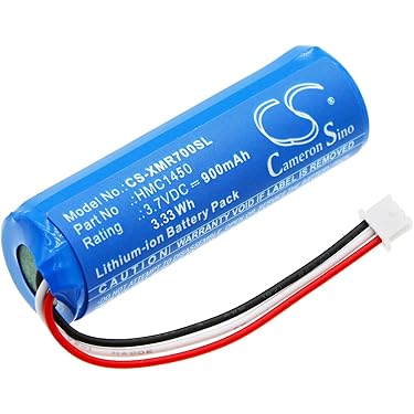 Amazon.co.jp 最新リリース: 無線・トランシーバー用バッテリーパック