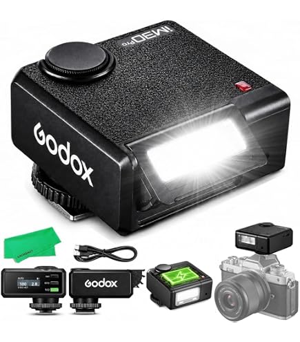 カメラ用品まとめ SONY Nikon Kodak レンズ フラッシュ Amazon | フラッシュ スピードライト オンカメラフラッシュ