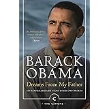Dreams From My Father: A Story of Race and Inheritance (Canons)
