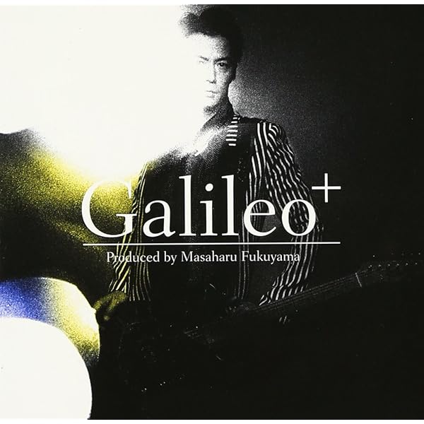 Produced by Masaharu Fukuyama 「Galileo?」(初回限定盤)(DVD付)(スリーヴケース仕様) khxv5rg Amazon.co.jp: Produced by Masaharu Fukuyama 「Galileo