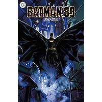 バットマン&ジョーカー:デッドリー・デュオ (ShoPro Books) | マーク