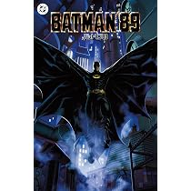 バットマン：アニメイテッド・アドベンチャー 1 | ポール・ディニ