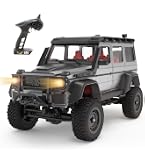 Amazon.co.jp: LOL-FUN 1:12 RC カー MN99Sリモートコントロール