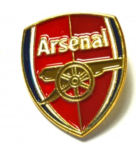 Amazon | アーセナル エンブレム・ステッカー〔st303〕 | FANS