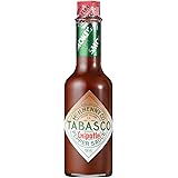 タバスコ チポートレイペッパーソース 150ml