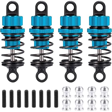 Amazon.co.jp ほしい物ランキング: ラジコンカー用サスペンション