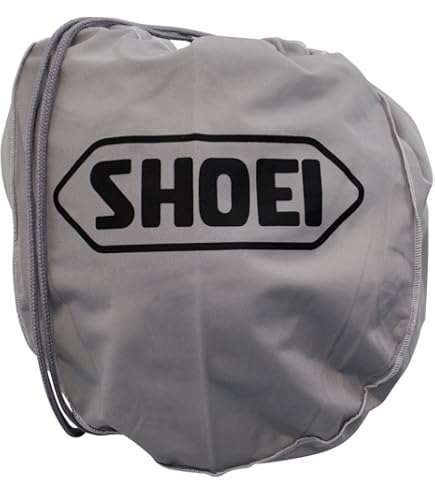 Amazon.co.jp: Shoei 2910-0305-00 2.0 ヘルメットバッグ : 車＆バイク