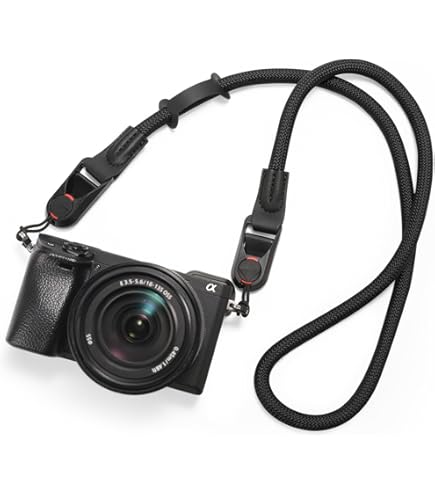 ソニー SONY ショルダーストラップ ブラック STP-XSR1 B khxv5rg Amazon | SONY ショルダーストラップ 一眼レフ用L ブラック STP