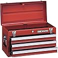 トネ(TONE) ツールチェスト BX230 レッド