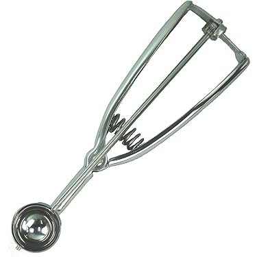 ゼロール　ZROLL アイスクリームディッシャー　2本セット　2006 ゼロール ZROLL アイスクリームディッシャー 2本セット 2006