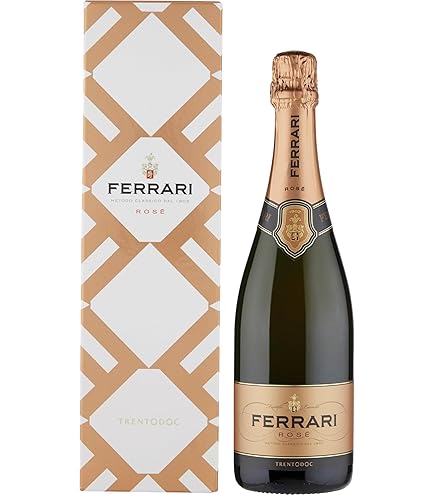 Amazon.co.jp: フェッラーリ ブリュット オマージュNV 750ml イタリア