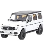 Amazon | 【メルセデス・ベンツ コレクション】純正 EQS SUV AMG Line
