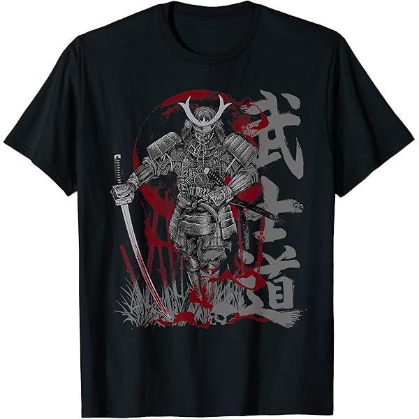 Amazon | 日本アート サムライ ビンテージ ファイター レトロ